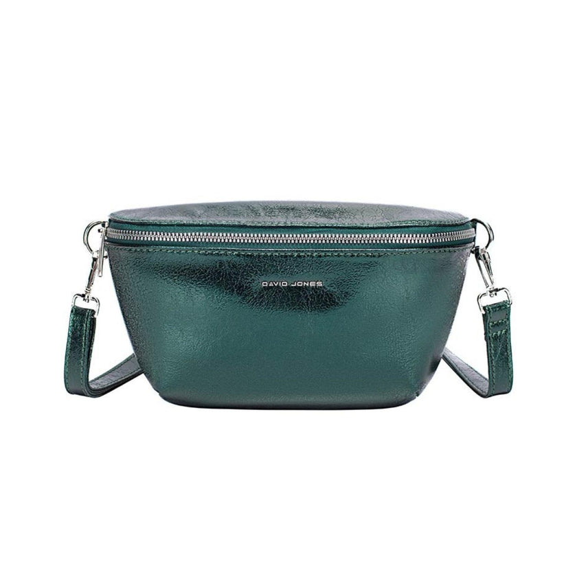 David Jones Crossbody CM7171 Groen