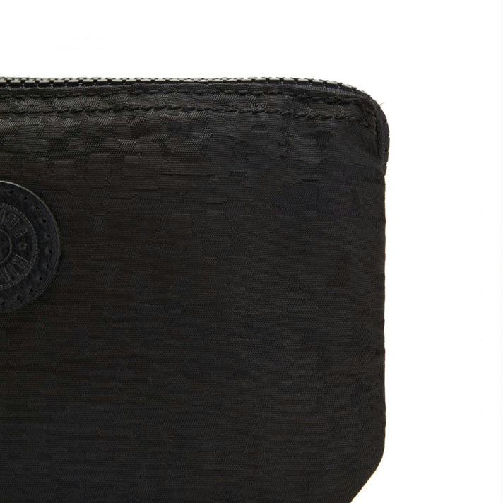 Kipling Portemonnee Creativity L 15688 X23 Urban Black Kipling Portemonnee Creativity L 15688 X23 Urban Black