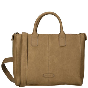 Enrico Benetti Tas 66753- Roza Bruin 006 Enrico Benetti Tas 66753- Roza Bruin 006