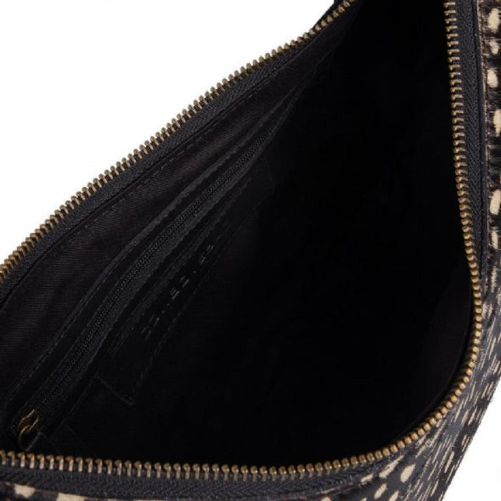 Cowboysbag Tas rits 3466 Roseland Dot hair on 15 Cowboysbag Tas rits 3466 Roseland Dot hair on 15