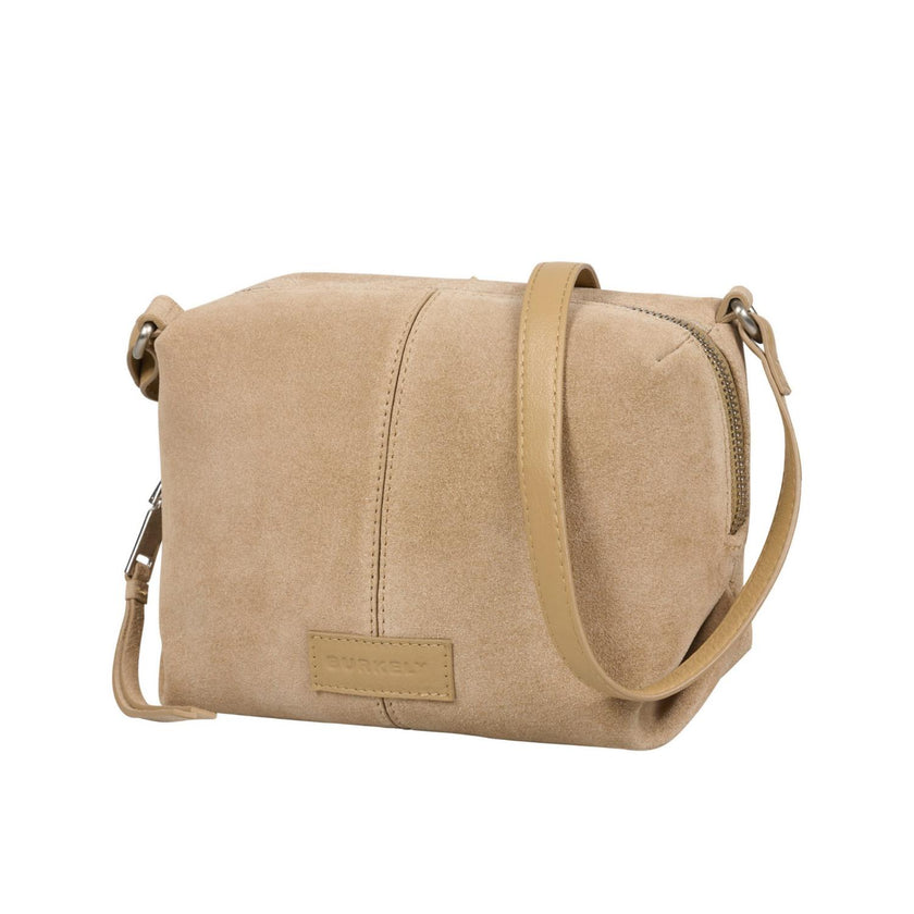 Burkely Tas 1001804 Camerabag 21 Nude