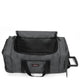 Eastpak Reistas K33E Leatherface L 77H Black Denim