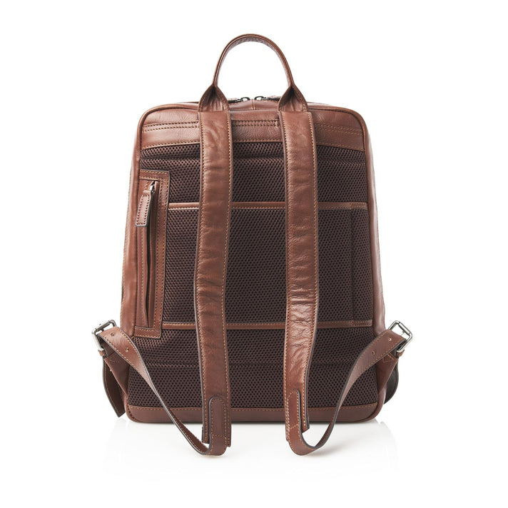 Castelijn en Beerens Laptoprugzak 15 9576 15.6 Castelijn en Beerens Laptoprugzak 15 9576 15.6