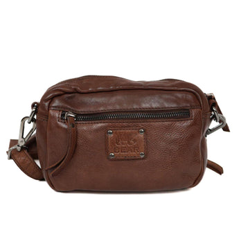 Bear Design Tas MJ2035 Brown Bear Design Tas MJ2035 Brown