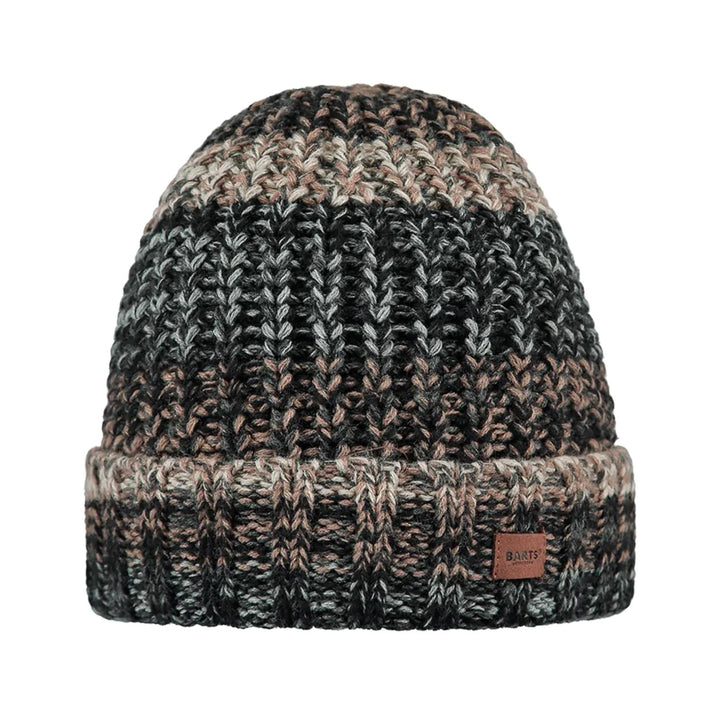 Barts Muts 0335 Akotan Dark Heather 19 Barts Muts 0335 Akotan Dark Heather 19