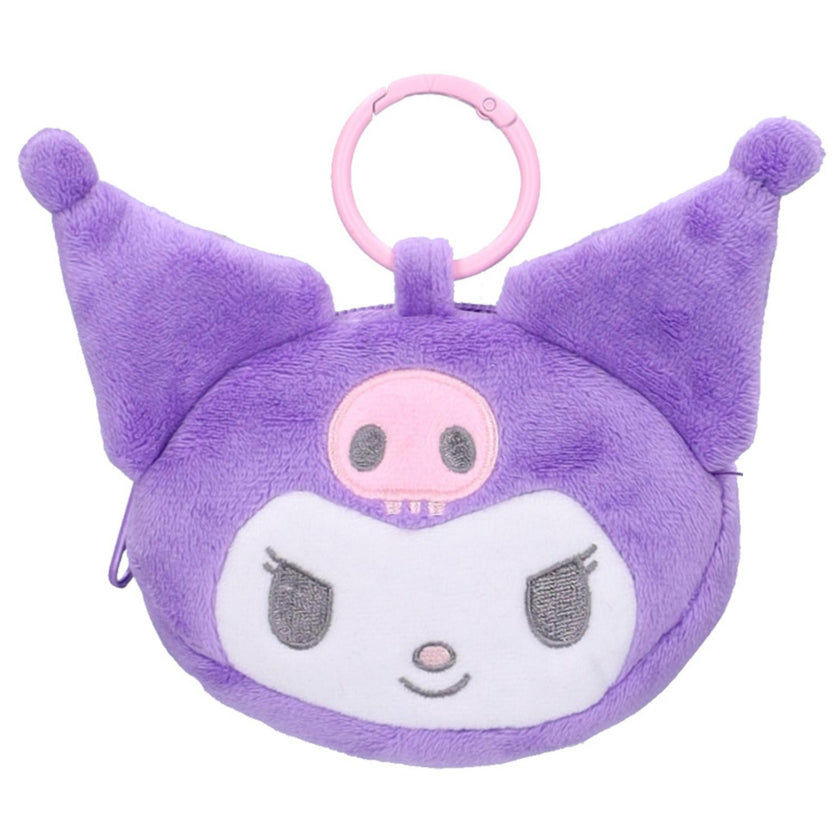 Hello Kitty Sleutelhanger 335-01783 Purple