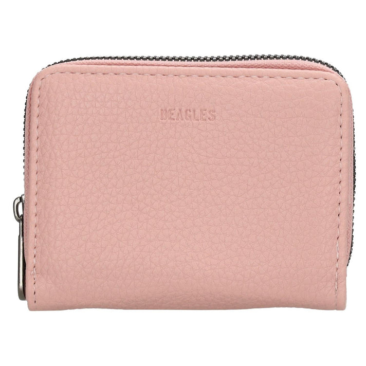 Beagles Portemonnee 21430 Lizaso Roze 009 Beagles Portemonnee 21430 Lizaso Roze 009