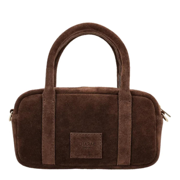 Charm Tas 25370 Sevilla Bruin 006 Charm Tas 25370 Sevilla Bruin 006