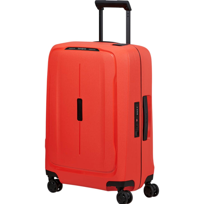 Samsonite Koffer 146909 55/20 Essens Lava 1489 Samsonite Koffer 146909 55/20 Essens Lava 1489