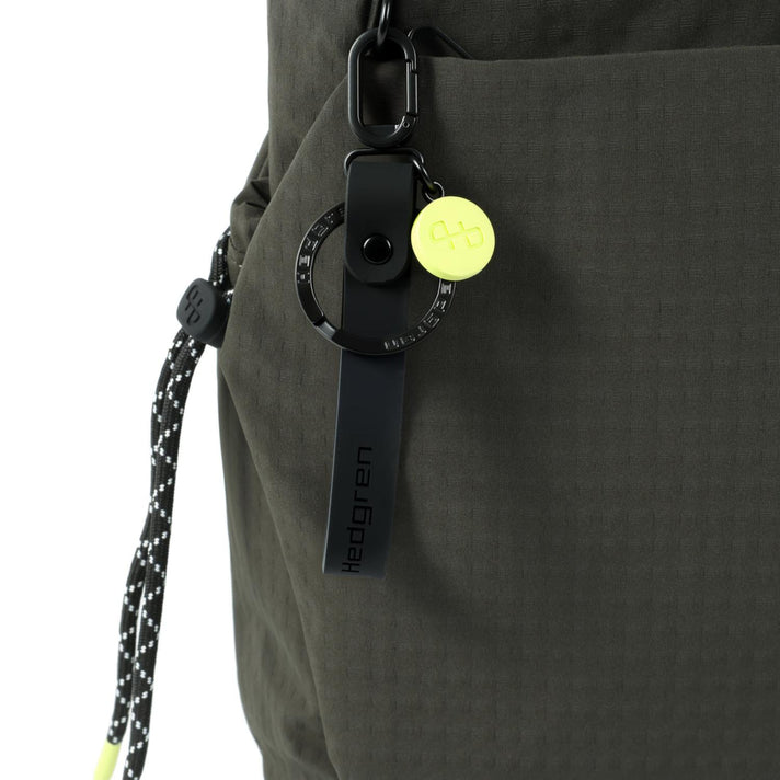 Hedgren Tas HSTG08 Makoto Black Ink 905 Hedgren Tas HSTG08 Makoto Black Ink 905