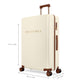 SUITSUIT Koffer TR-73318 76 cm Serenity Whisper White