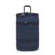 Kipling Reistas Aviana M 12966 96V Blue Bleu 2