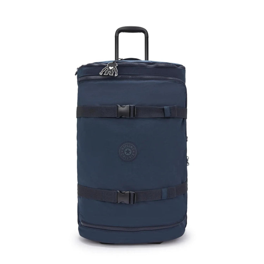 Kipling Reistas Aviana M 12966 96V Blue Bleu 2