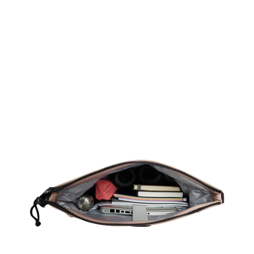 New Rebels Laptoprugzak 51.1135 New York Old Pink 70