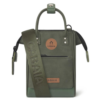 Cabaïa Tas Nano Bag Busan Cabaïa Tas Nano Bag Busan