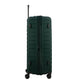 Jump Koffer STR28 77 cm Striper Dark Green