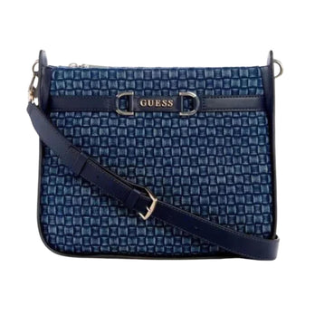Guess Tas WD932602 Majka Denim Guess Tas WD932602 Majka Denim