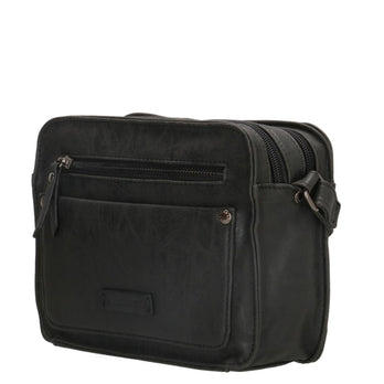Enrico Benetti Tas 66549 Bobbi Zwart 001 Enrico Benetti Tas 66549 Bobbi Zwart 001