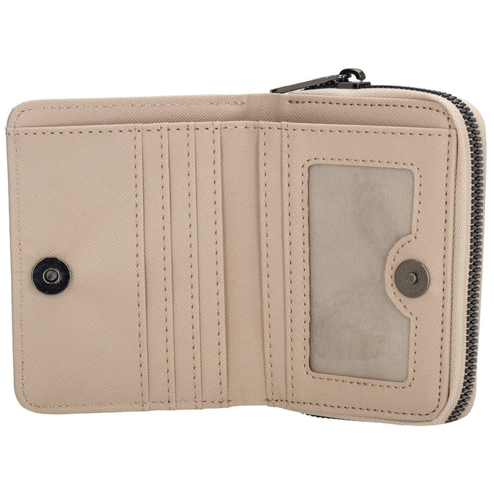 Beagles Portemonnee 21430 Lizaso Taupe 016 Beagles Portemonnee 21430 Lizaso Taupe 016