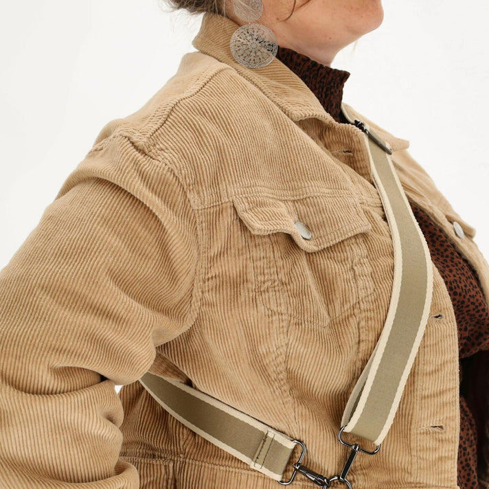 Beagles Schouderriem 23696 Olijfgroen 029 Beagles Schouderriem 23696 Olijfgroen 029