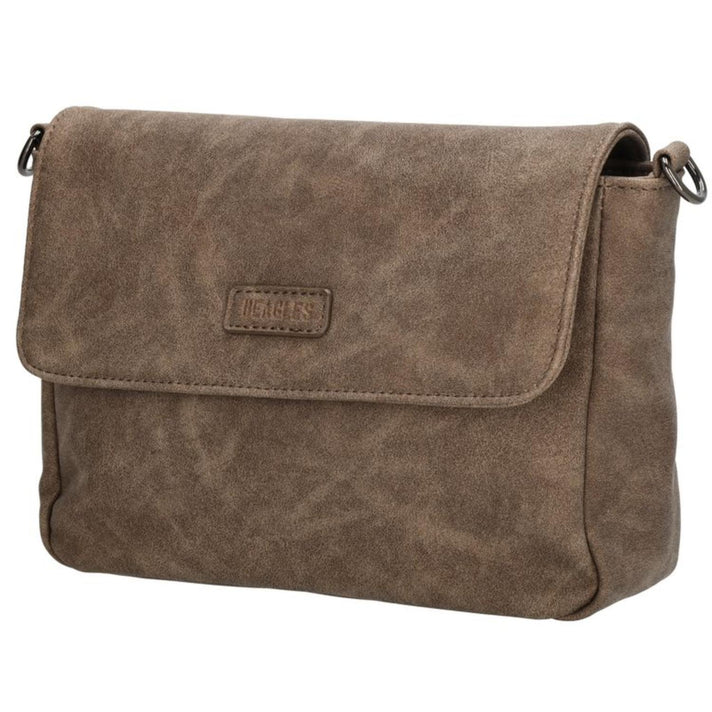 Beagles Tas 22139 Malaga Donkertaupe 119 Beagles Tas 22139 Malaga Donkertaupe 119