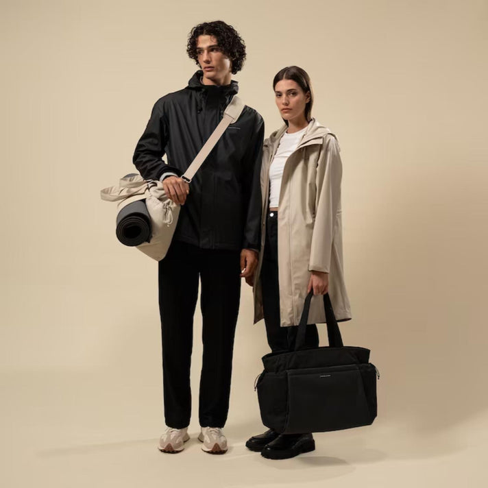 Kapten & Son Shopper Hellvi Sandstone Kapten & Son Shopper Hellvi Sandstone