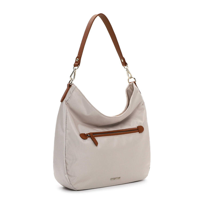 Emily & Noah Tas 65643 Jarina Beige 400 Emily & Noah Tas 65643 Jarina Beige 400
