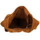 Charm Schoudertas L712 Cognac 005