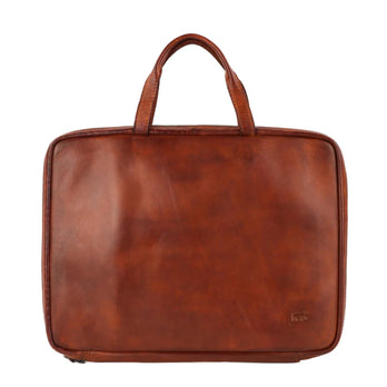 Bear Design Laptophoes CL46096 Cleo Cognac Bear Design Laptophoes CL46096 Cleo Cognac