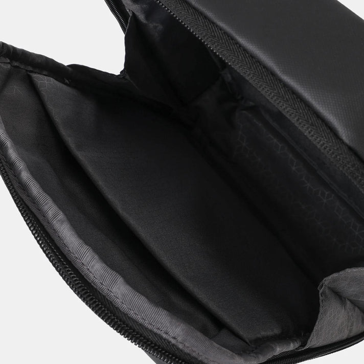Hedgren Crossover HCOM09 Walk RFID Black eco 003 Hedgren Crossover HCOM09 Walk RFID Black eco 003