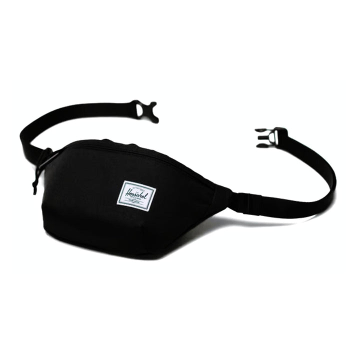 Herschel Heuptas 11382 Hip Pack 0001 Black Herschel Heuptas 11382 Hip Pack 0001 Black