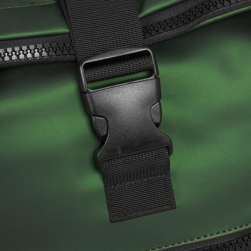 New Rebels Laptoprugzak 51.1135 New York Metallic Green 29