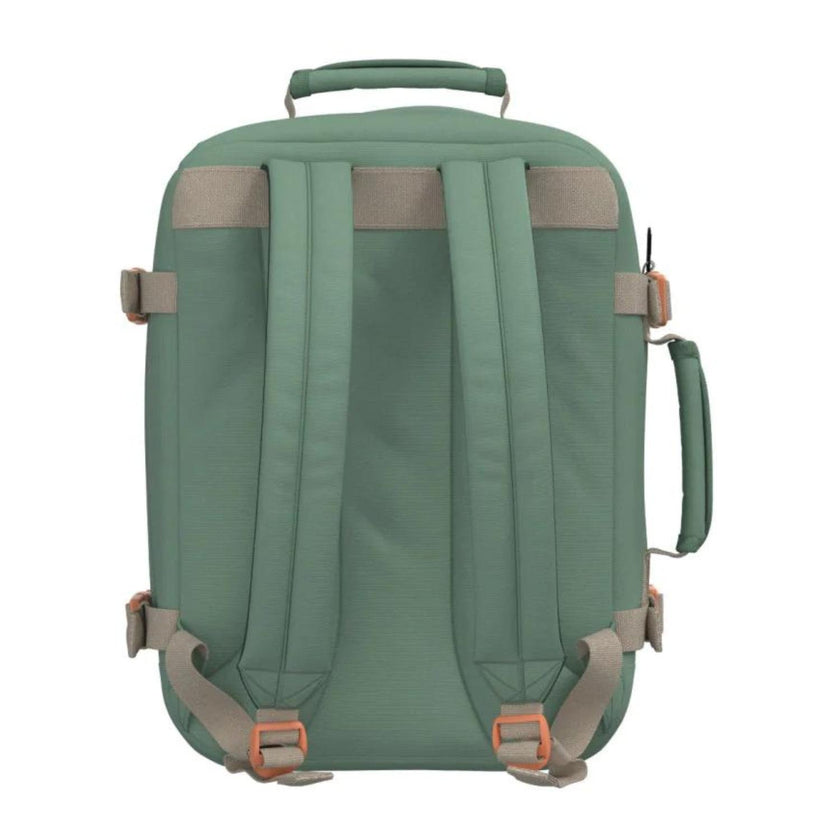 Cabin Zero Reistas CZ08 Mini 28Ltr Sage Forest 2401