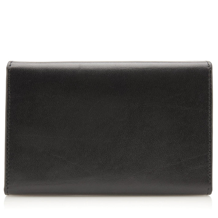 Castelijn en Beerens Portemonnee 44 2121 Nevada Zwart Castelijn en Beerens Portemonnee 44 2121 Nevada Zwart