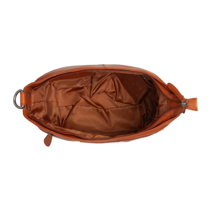 Chesterfield Tas C48.1422 Zarita Cognac 31 Chesterfield Tas C48.1422 Zarita Cognac 31