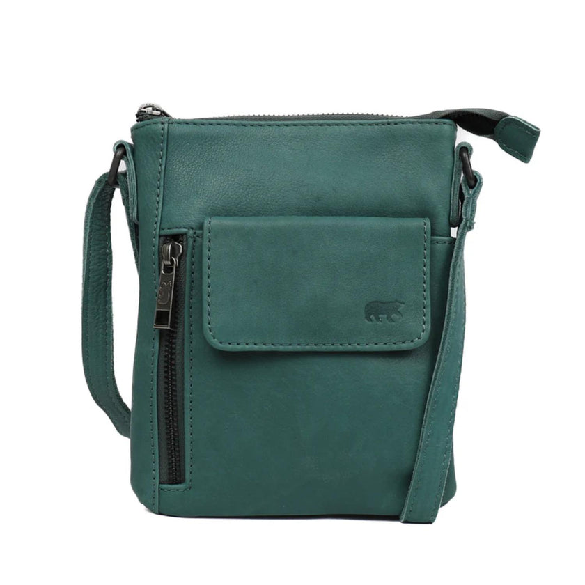 Bear Design Tas CP2327 Davide Aqua