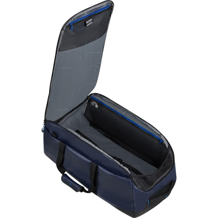 Samsonite Reistas 140877 Duffle L 2165 Blue Nights Samsonite Reistas 140877 Duffle L 2165 Blue Nights