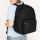 New Rebels Rugzak 51.1521 Hartley Black 00