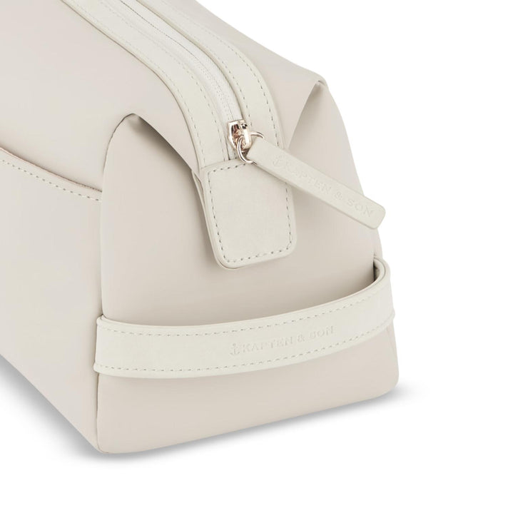 Kapten & Son Toilettas Windsor L Sandstone Kapten & Son Toilettas Windsor L Sandstone
