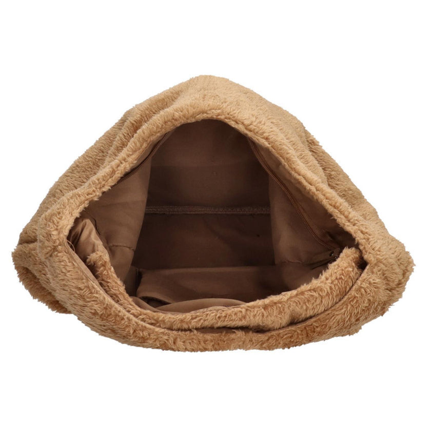 Enrico Benetti Tas 66595 Teddy Camel 010