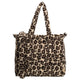Beagles Tas 23894 Lugo Teddy Luipaard Beige 094