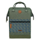 Cabaïa Rugzak Adventurer L Seoul