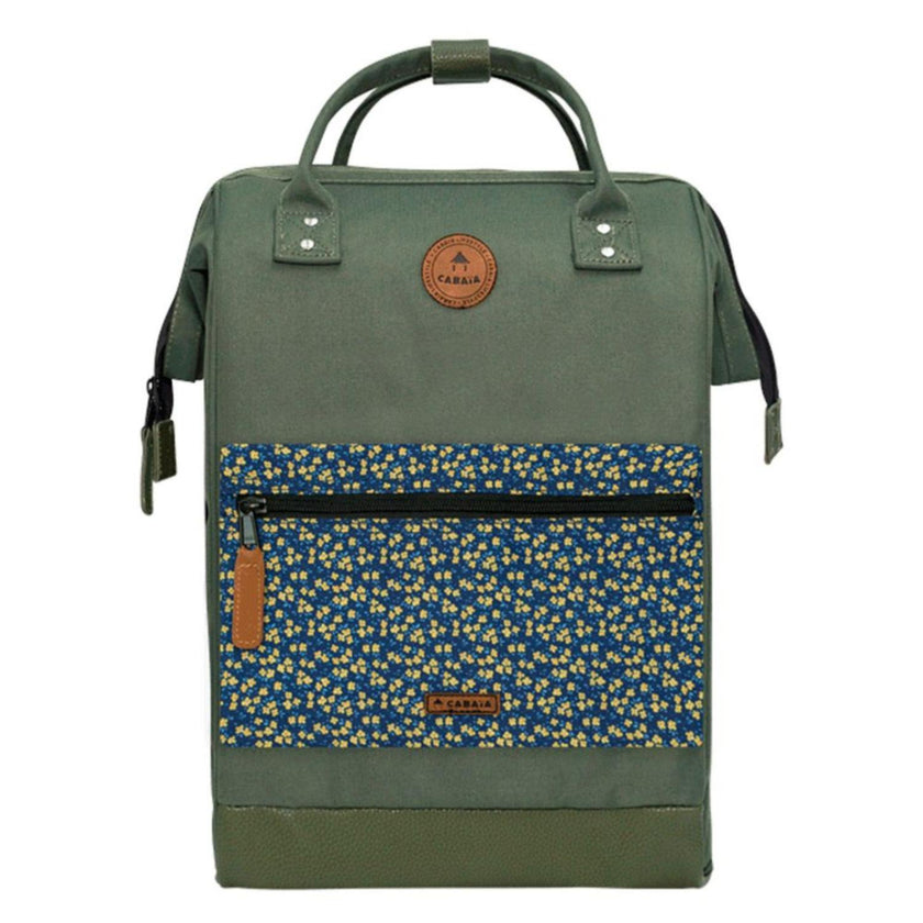 Cabaïa Rugzak Adventurer L Seoul