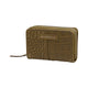 Burkely Portemonnee 1000855 Double billfold wallet Olive