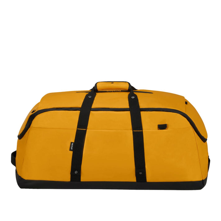 Samsonite Reistas 140877 Duffle L 1924 Yellow Samsonite Reistas 140877 Duffle L 1924 Yellow