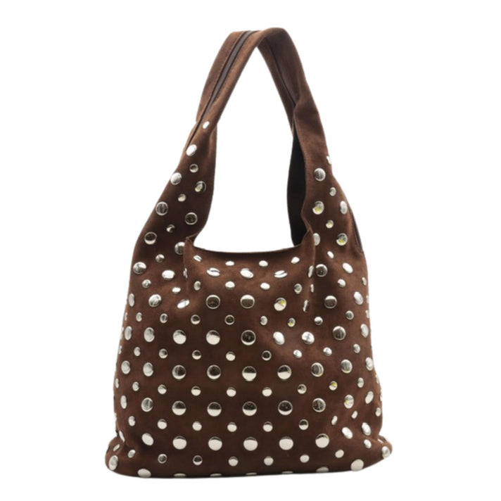 Flora&Co Tas F9928 Chocolate Flora&Co Tas F9928 Chocolate