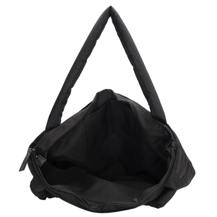 Beagles Shopper 21159 Calvia Zwart 001 Beagles Shopper 21159 Calvia Zwart 001