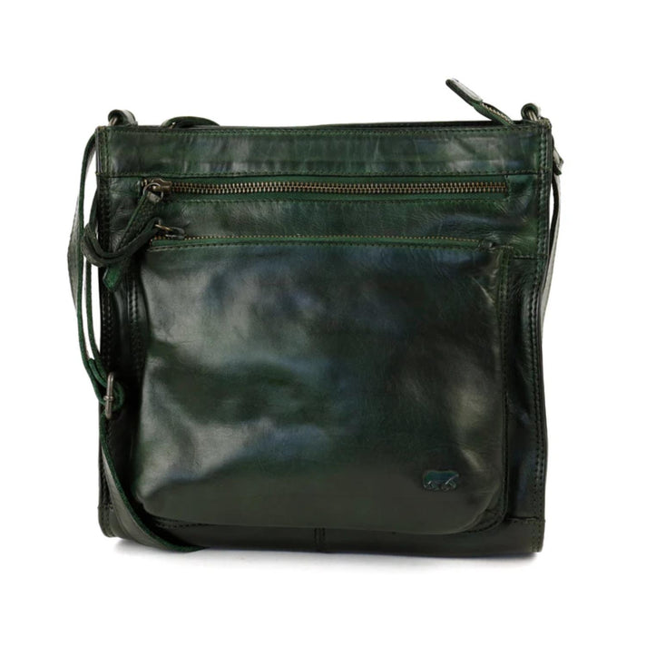 Bear Design Tas CL45169 Marissa Green Bear Design Tas CL45169 Marissa Green
