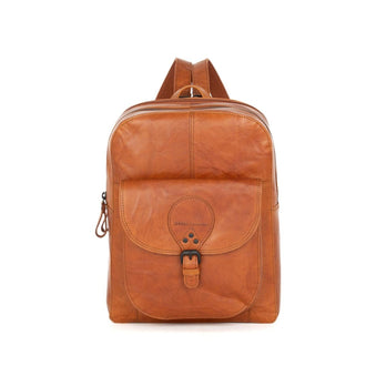 Spikes&Sparrow Rugzak 581130 May Brandy 47 Spikes&Sparrow Rugzak 581130 May Brandy 47