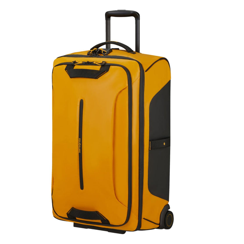 Samsonite Wieltas 140883 67/24 Duffle/WH Yellow 1924